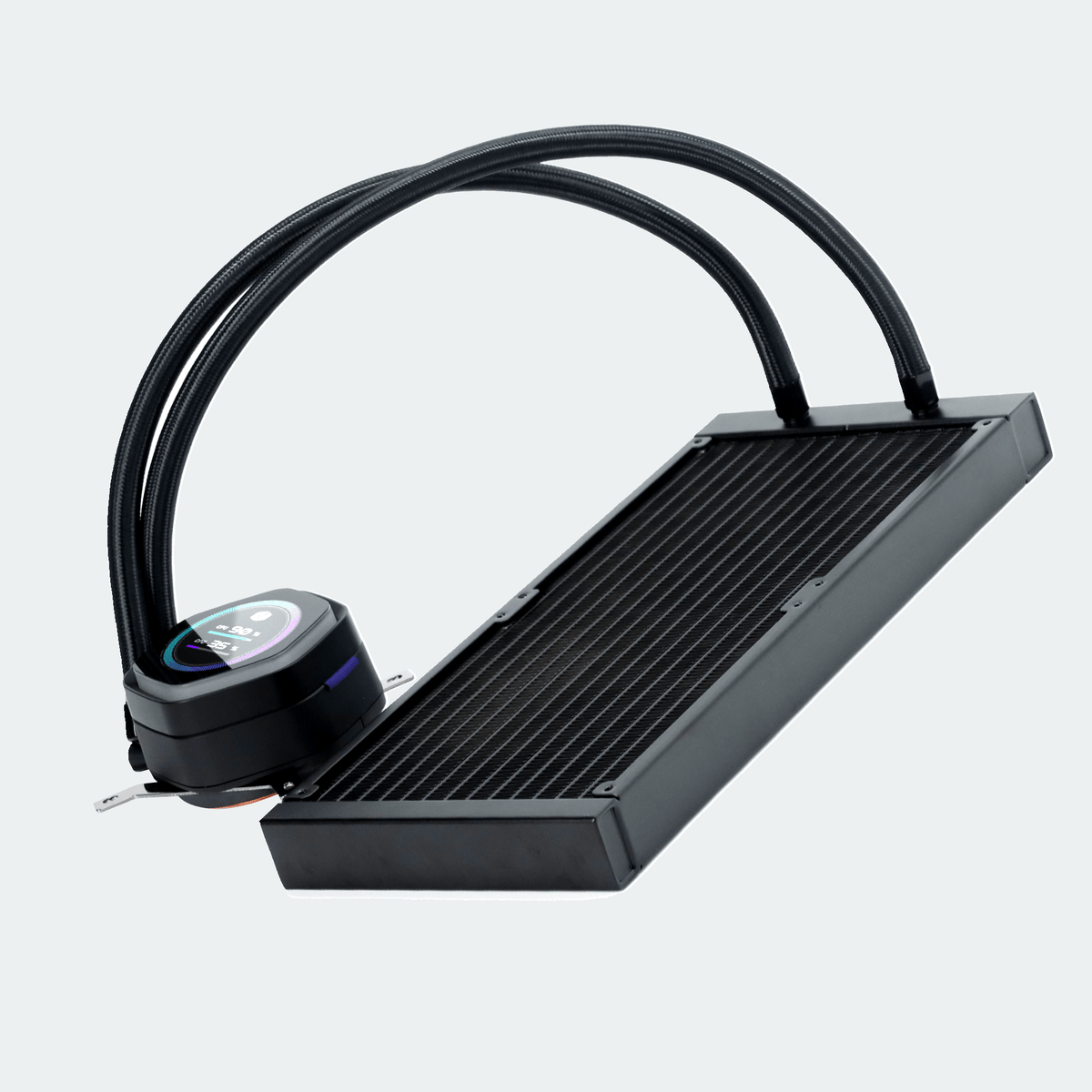 Cooler Master ATMOS II 280 LCD