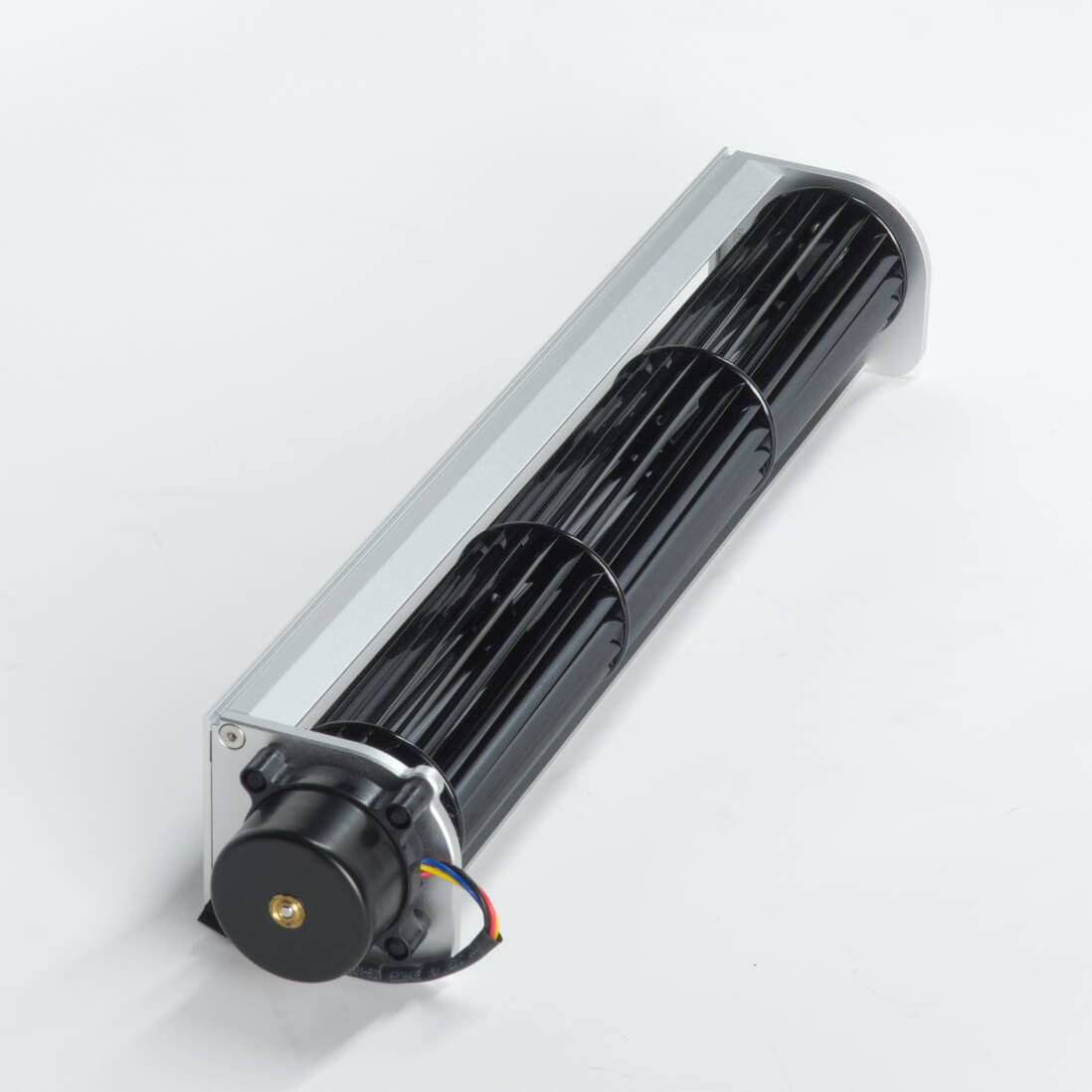 Crossflow Fan