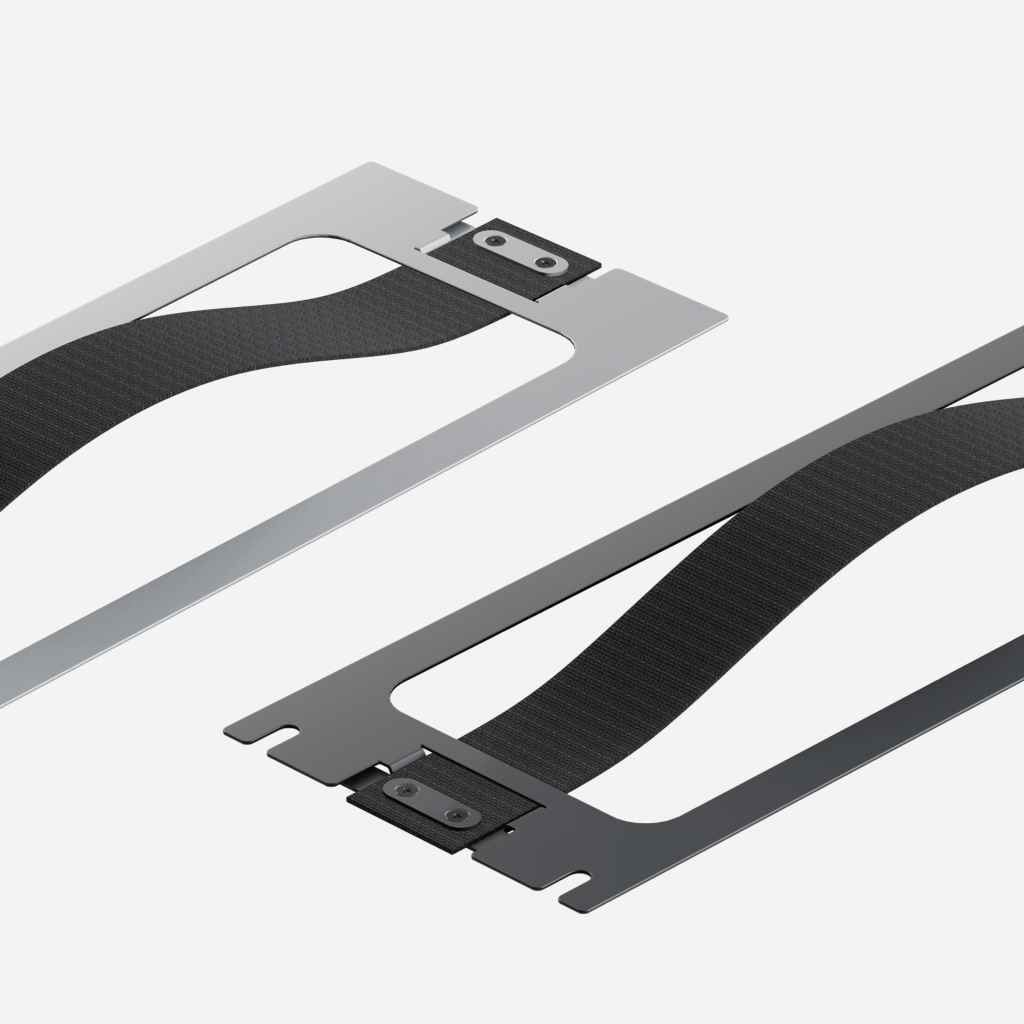 Nylon Handle – MESHLESS DESIGN