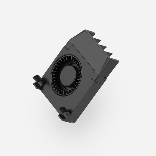 RAM Cooling Fan