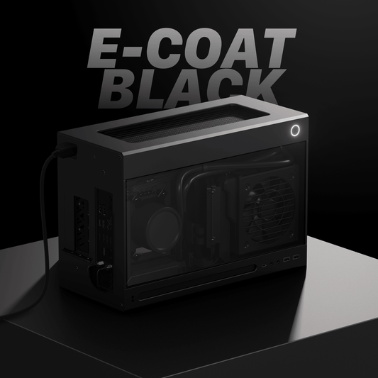 MD280 PRO E-Coat Black