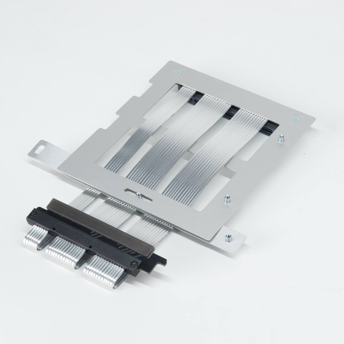 PCIe 5.0 Riser Cable